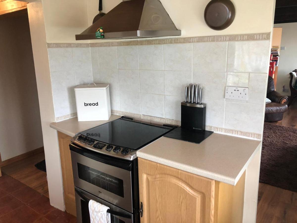 Mona Villa Holiday Home Caulderton Ngoại thất bức ảnh
