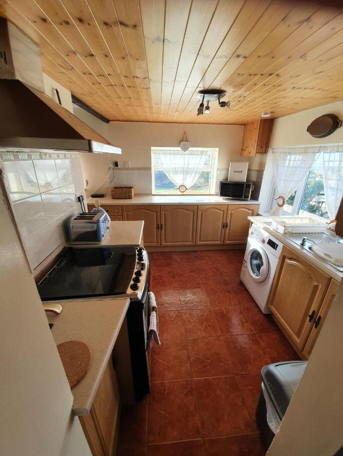 Mona Villa Holiday Home Caulderton Ngoại thất bức ảnh