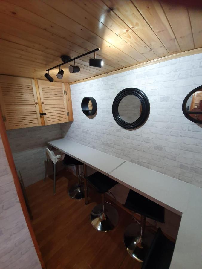 Mona Villa Holiday Home Caulderton Ngoại thất bức ảnh